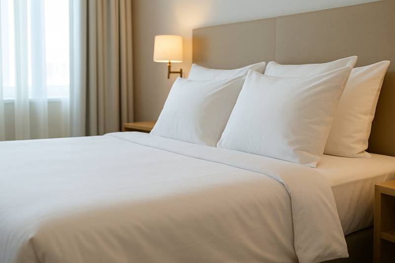 Contrôle acoustique de chambres d’hôtel en Rhône Alpes